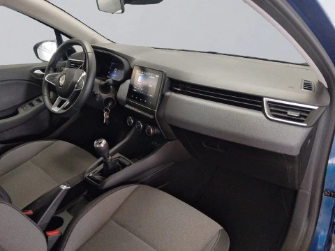 Renault Clio  Gasolina/Gas  TCe GLP Evolution 74kW