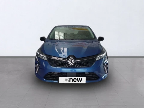 Renault Clio  Gasolina/Gas  TCe GLP Evolution 74kW