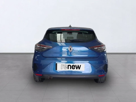 Renault Clio  Gasolina/Gas  TCe GLP Evolution 74kW