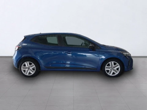 Renault Clio  Gasolina/Gas  TCe GLP Evolution 74kW