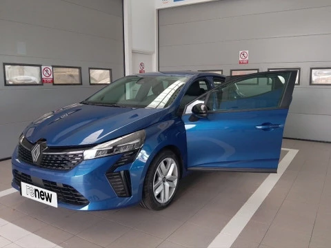Renault Clio  Gasolina/Gas  TCe GLP Evolution 74kW