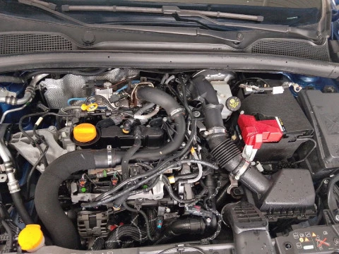 Renault Clio  Gasolina/Gas  TCe GLP Evolution 74kW