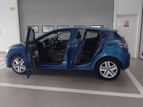 Renault Clio  Gasolina/Gas  TCe GLP Evolution 74kW