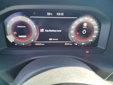 Nissan Qashqai DIG-T 103kW N-Connecta