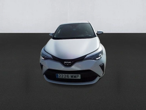 Toyota C-HR 2.0 180H Advance