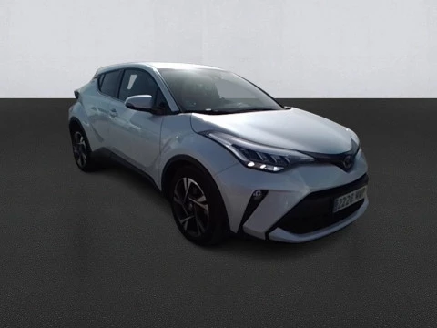 Toyota C-HR 2.0 180H Advance