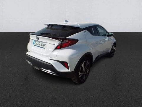 Toyota C-HR 2.0 180H Advance