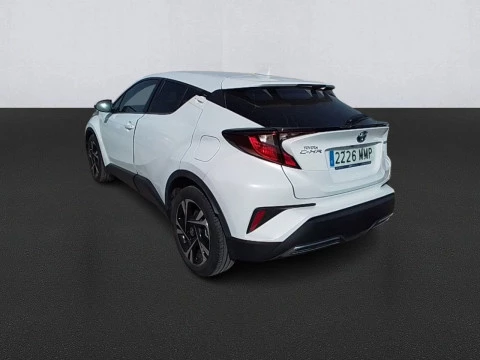 Toyota C-HR 2.0 180H Advance