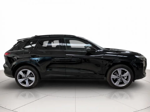 Audi Q3 2.0 TDI 110KW S TRONIC S LINE 150 5P