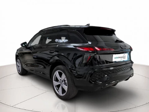 Audi Q3 2.0 TDI 110KW S TRONIC S LINE 150 5P