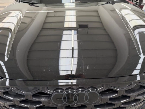 Audi Q3 2.0 TDI 110KW S TRONIC S LINE 150 5P