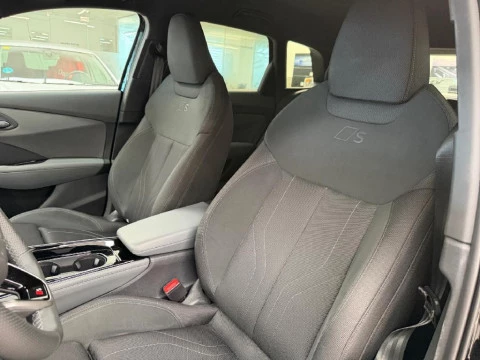 Audi Q3 2.0 TDI 110KW S TRONIC S LINE 150 5P