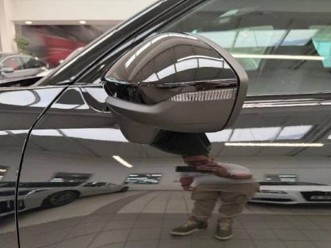 Audi Q3 2.0 TDI 110KW S TRONIC S LINE 150 5P