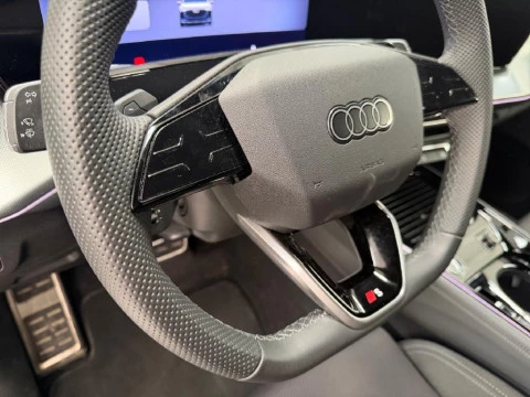 Audi Q3 2.0 TDI 110KW S TRONIC S LINE 150 5P