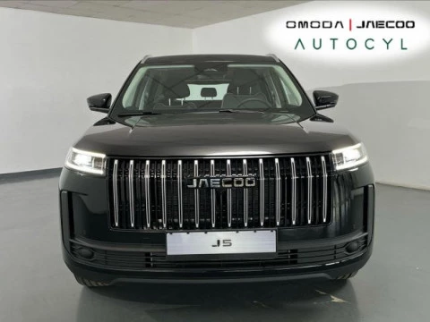 Jaecoo 5 HEV Exclusive 1.5 TGDI 165kW (224CV) DHT