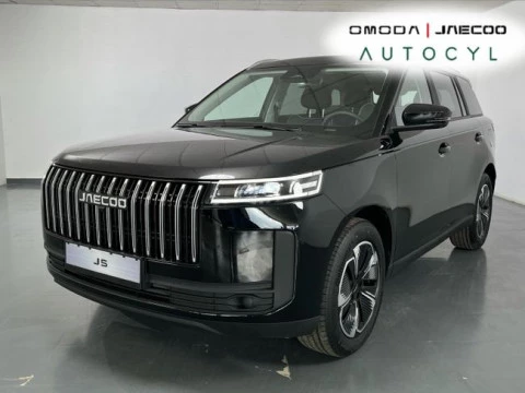 Jaecoo 5 HEV Exclusive 1.5 TGDI 165kW (224CV) DHT