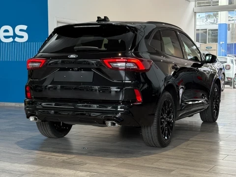 Ford Kuga ST-Line X 2.5 Duratec PHEV 178kW Auto