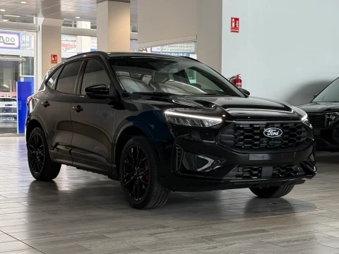 Ford Kuga ST-Line X 2.5 Duratec PHEV 178kW Auto