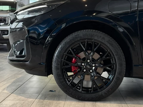 Ford Kuga ST-Line X 2.5 Duratec PHEV 178kW Auto