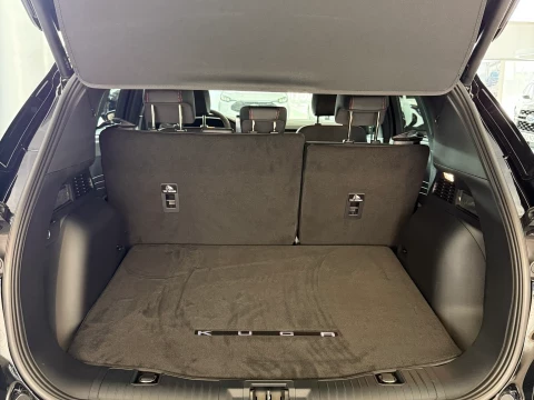 Ford Kuga ST-Line X 2.5 Duratec PHEV 178kW Auto