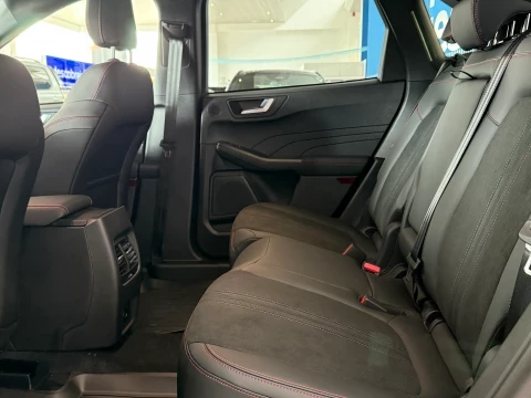 Ford Kuga ST-Line X 2.5 Duratec PHEV 178kW Auto