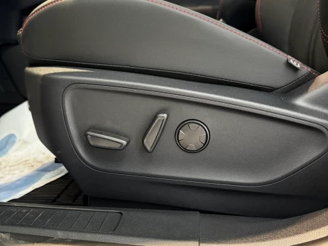 Ford Kuga ST-Line X 2.5 Duratec PHEV 178kW Auto