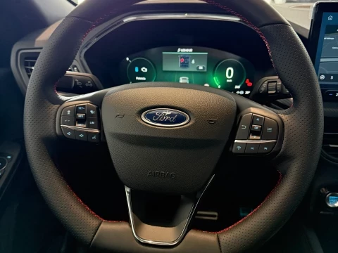 Ford Kuga ST-Line X 2.5 Duratec PHEV 178kW Auto