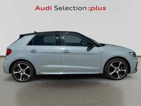 Audi A1 Sportback Adrenalin 30 TFSI 85kW (116CV)
