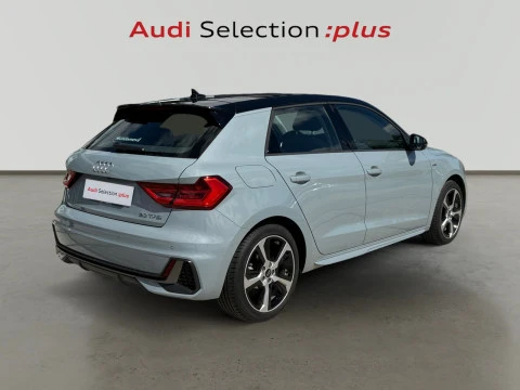 Audi A1 Sportback Adrenalin 30 TFSI 85kW (116CV)