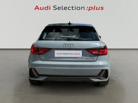 Audi A1 Sportback Adrenalin 30 TFSI 85kW (116CV)