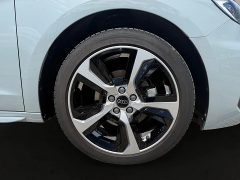 Audi A1 Sportback Adrenalin 30 TFSI 85kW (116CV)