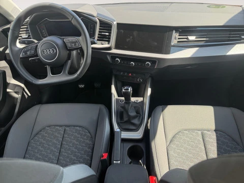 Audi A1 Sportback Adrenalin 30 TFSI 85kW (116CV)