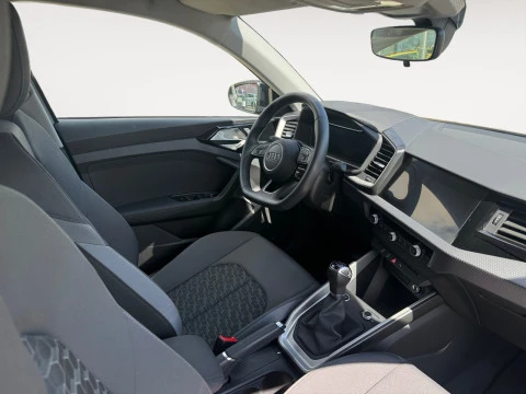 Audi A1 Sportback Adrenalin 30 TFSI 85kW (116CV)
