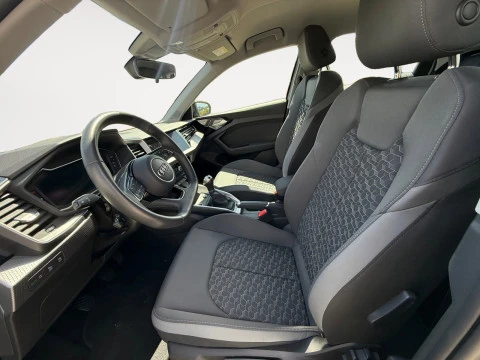 Audi A1 Sportback Adrenalin 30 TFSI 85kW (116CV)