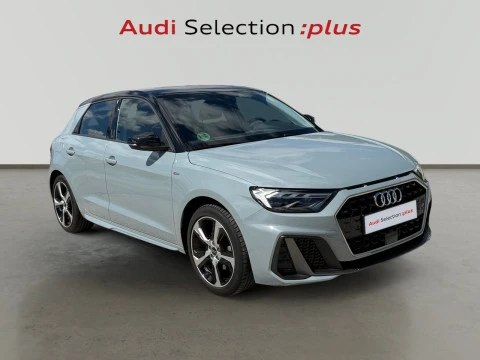 Audi A1 Sportback Adrenalin 30 TFSI 85kW (116CV)
