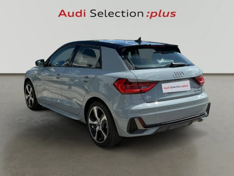 Audi A1 Sportback Adrenalin 30 TFSI 85kW (116CV)