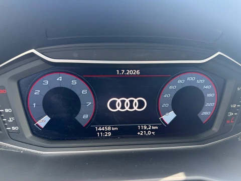 Audi A1 Sportback Adrenalin 30 TFSI 85kW (116CV)