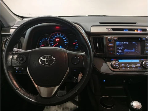 Toyota Rav4 ADVANCE