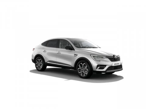 Renault Arkana 1.3 TCe Zen EDC 103kW Renault Arkana 1.3 TCe Zen EDC 103kW