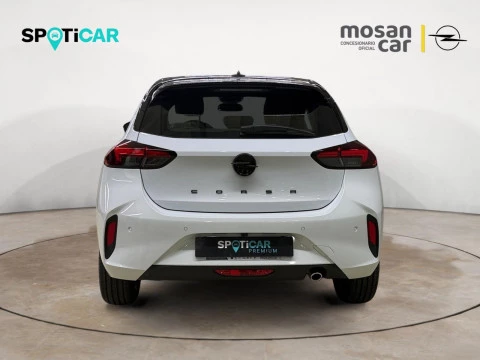 Opel Corsa 1.2T XHL 74kW (100CV) GS