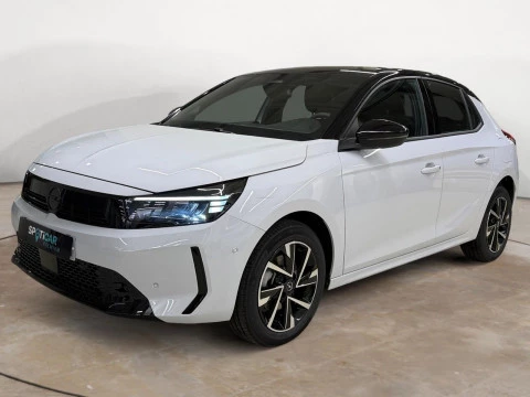 Opel Corsa 1.2T XHL 74kW (100CV) GS