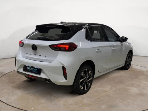 Opel Corsa 1.2T XHL 74kW (100CV) GS