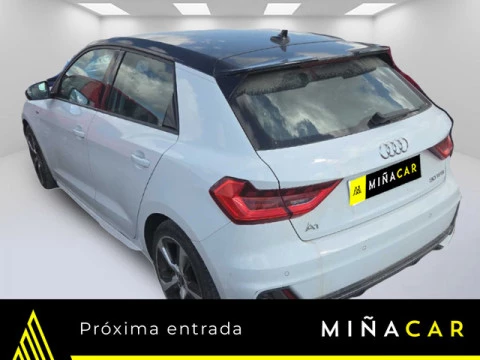 Audi A1 Sportback Adrenalin edition 30 TFSI 81 kW (110 CV) S tronic