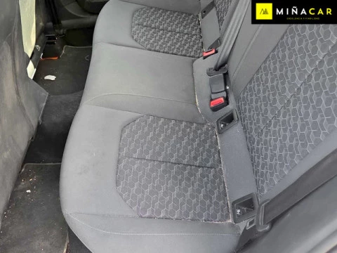 Audi A1 Sportback Adrenalin edition 30 TFSI 81 kW (110 CV) S tronic