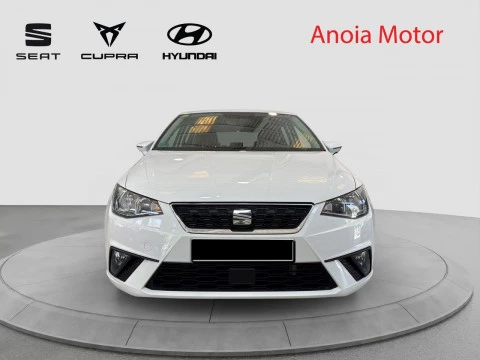 Seat Ibiza STYLE 1.0 MPI 80 CV