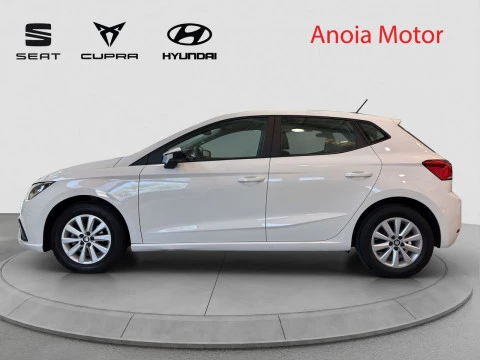Seat Ibiza STYLE 1.0 MPI 80 CV