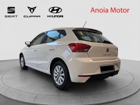 Seat Ibiza STYLE 1.0 MPI 80 CV