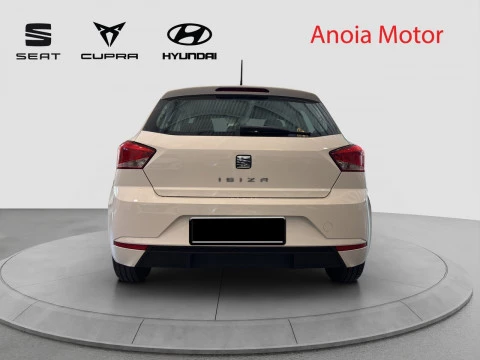 Seat Ibiza STYLE 1.0 MPI 80 CV