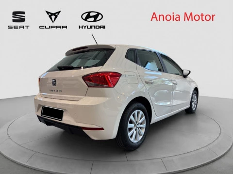 Seat Ibiza STYLE 1.0 MPI 80 CV