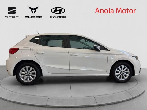 Seat Ibiza STYLE 1.0 MPI 80 CV